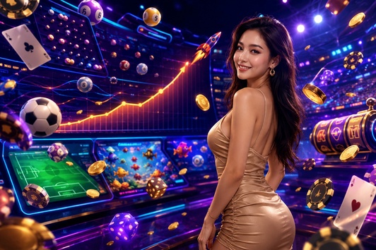 slotmy