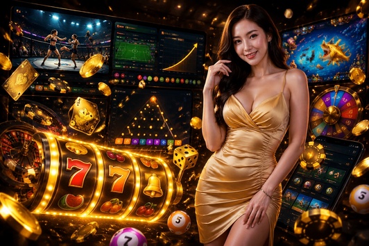 slotmy