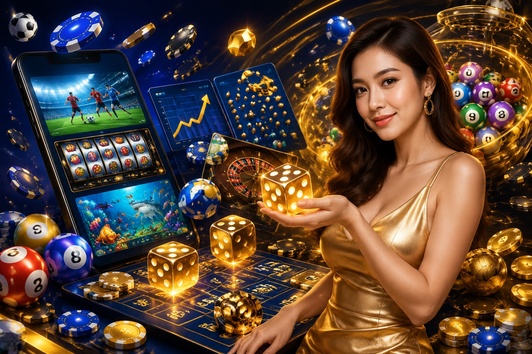 slotmy