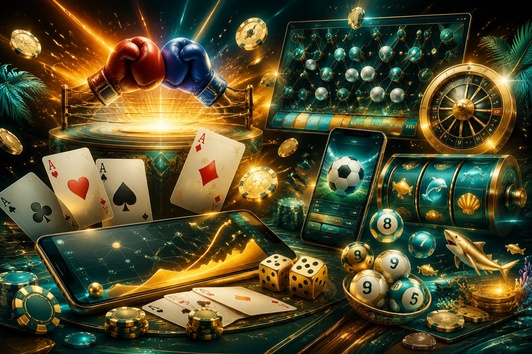 slotmy